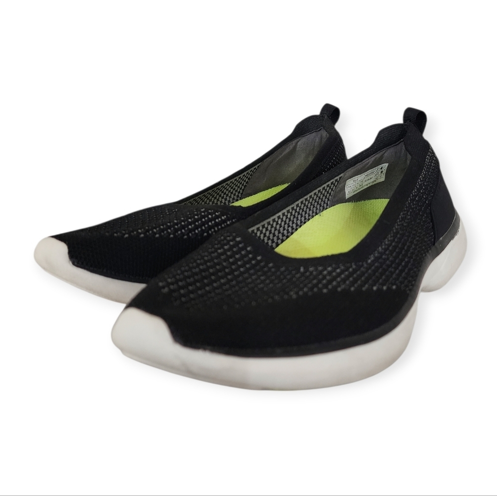 Vionic Kallie Women's Slip-on Knit Sporty Comfort Shoe Size 8.5